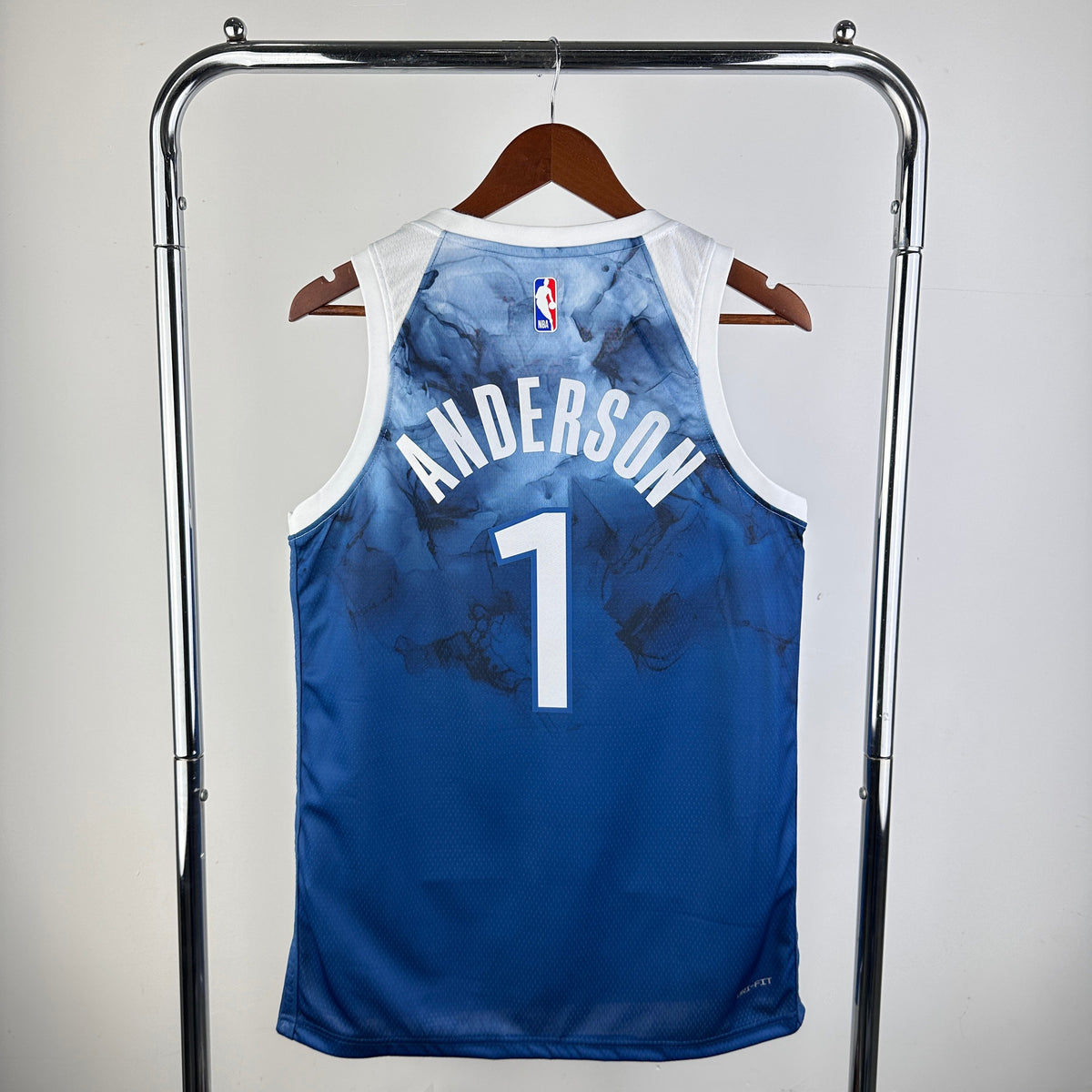 Minnesota Timberwolves City Edition (23/24)