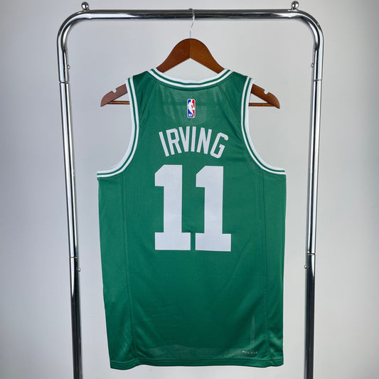 2018 Boston Celtics