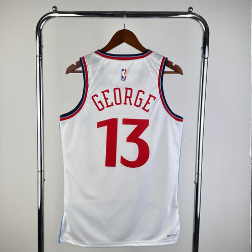 Los Angeles Clippers Association (Current)
