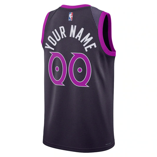 25/26 Minnesota Timberwolves