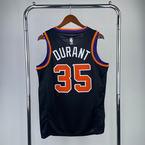 Phoenix Suns Statement (18/19)