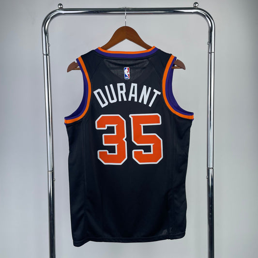 Phoenix Suns Statement (18/19)