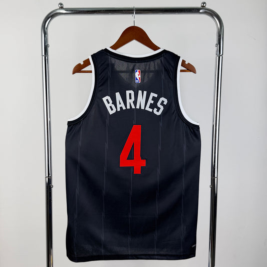 Toronto Raptors City Edition (25/26)