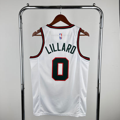 Milwaukee Bucks Classic (17/18)