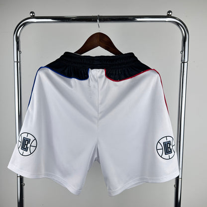 Los Angeles Clippers Association (Shorts)