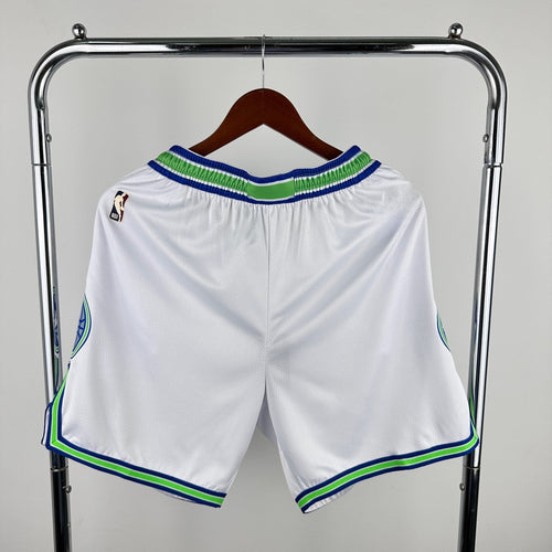 Minnesota Timberwolves Classic (Shorts)
