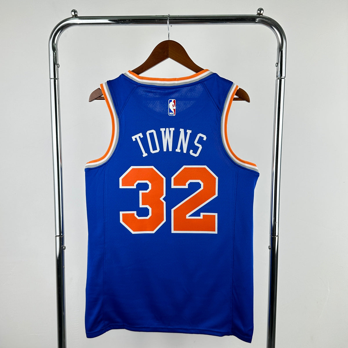 New York Knicks Icon (Current)