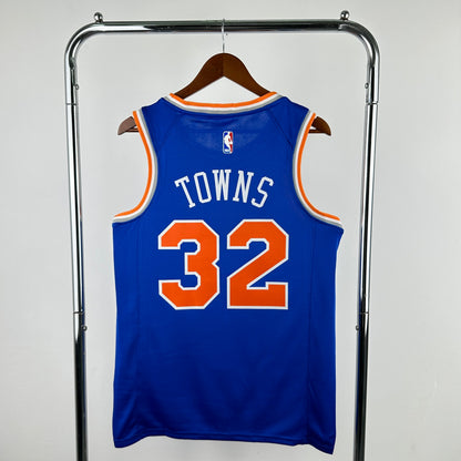 New York Knicks Icon (Current)