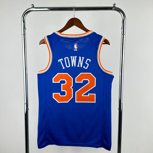New York Knicks Icon (Current)