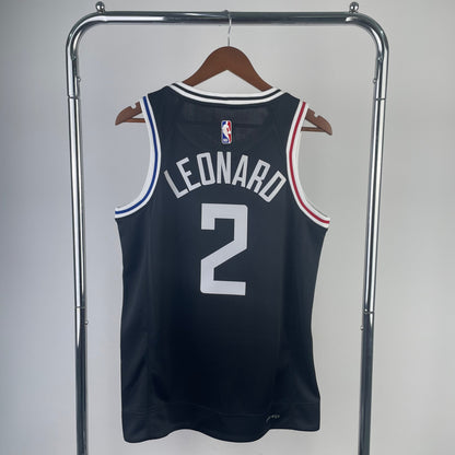 Los Angeles Clippers City Edition (22/23)