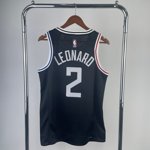 Los Angeles Clippers City Edition (22/23)