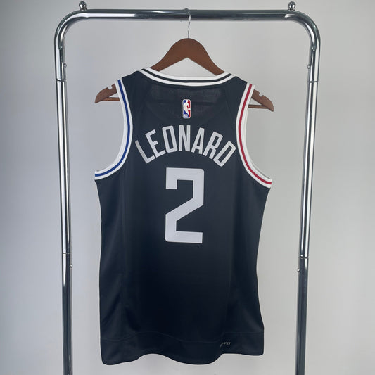 Los Angeles Clippers City Edition (22/23)