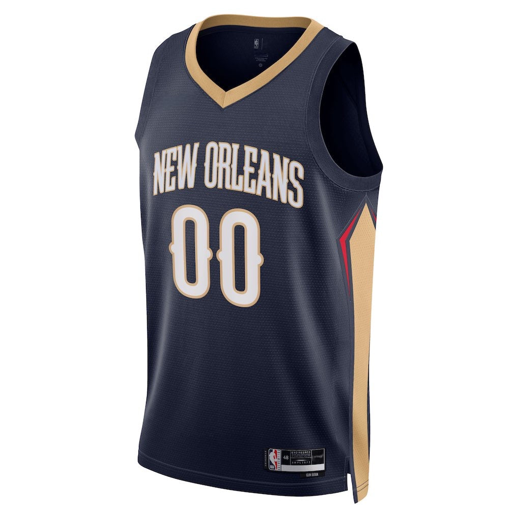 New Orleans Pelicans Icon (Current)