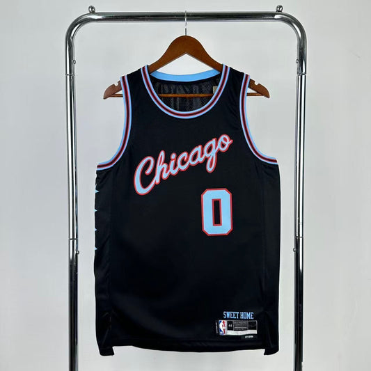 25/26 Chicago Bulls