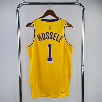 Los Angeles Lakers Icon (Current)