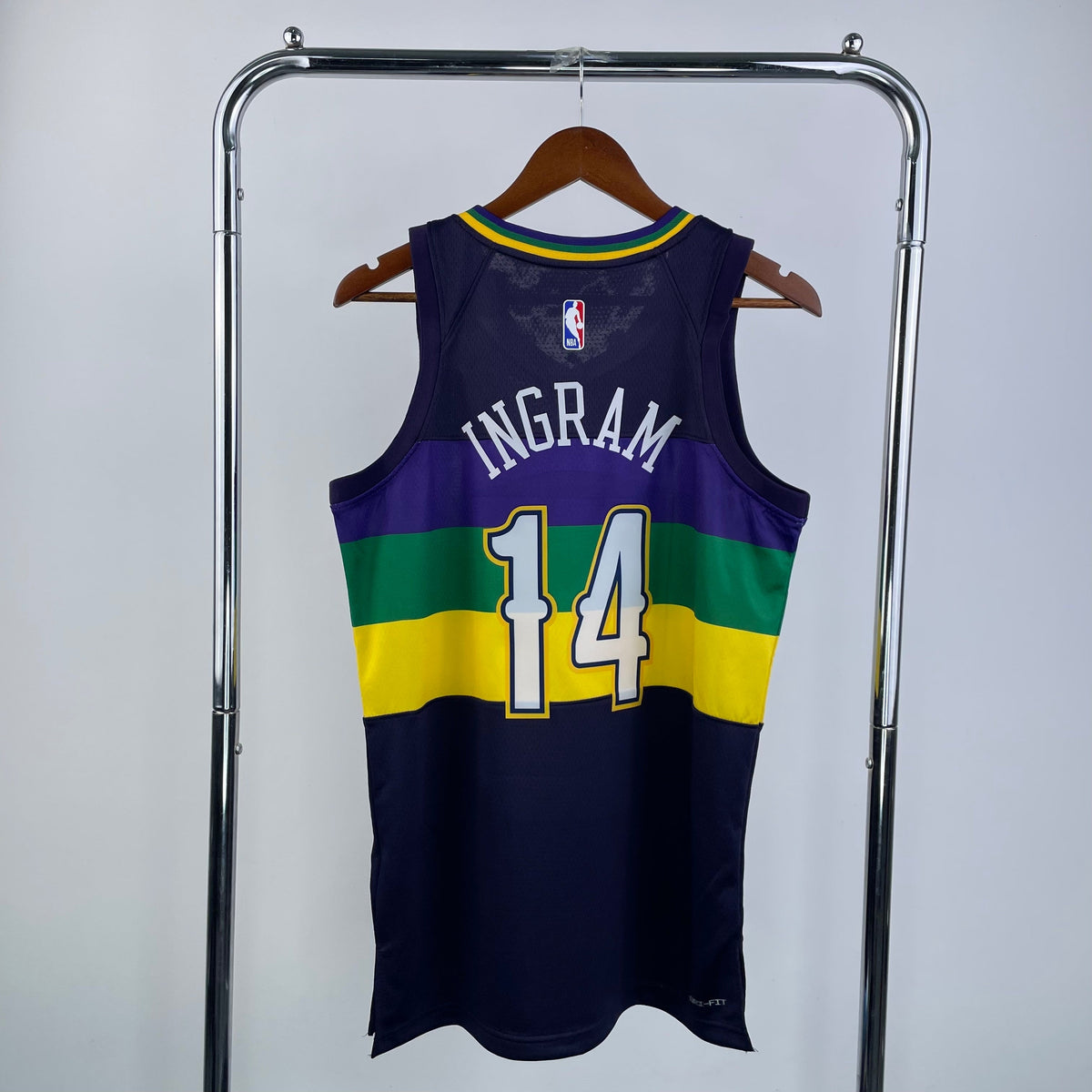 New Orleans Pelicans City Edition (22/23)