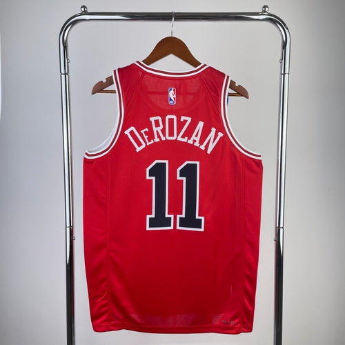 Chicago Bulls Icon (Current)