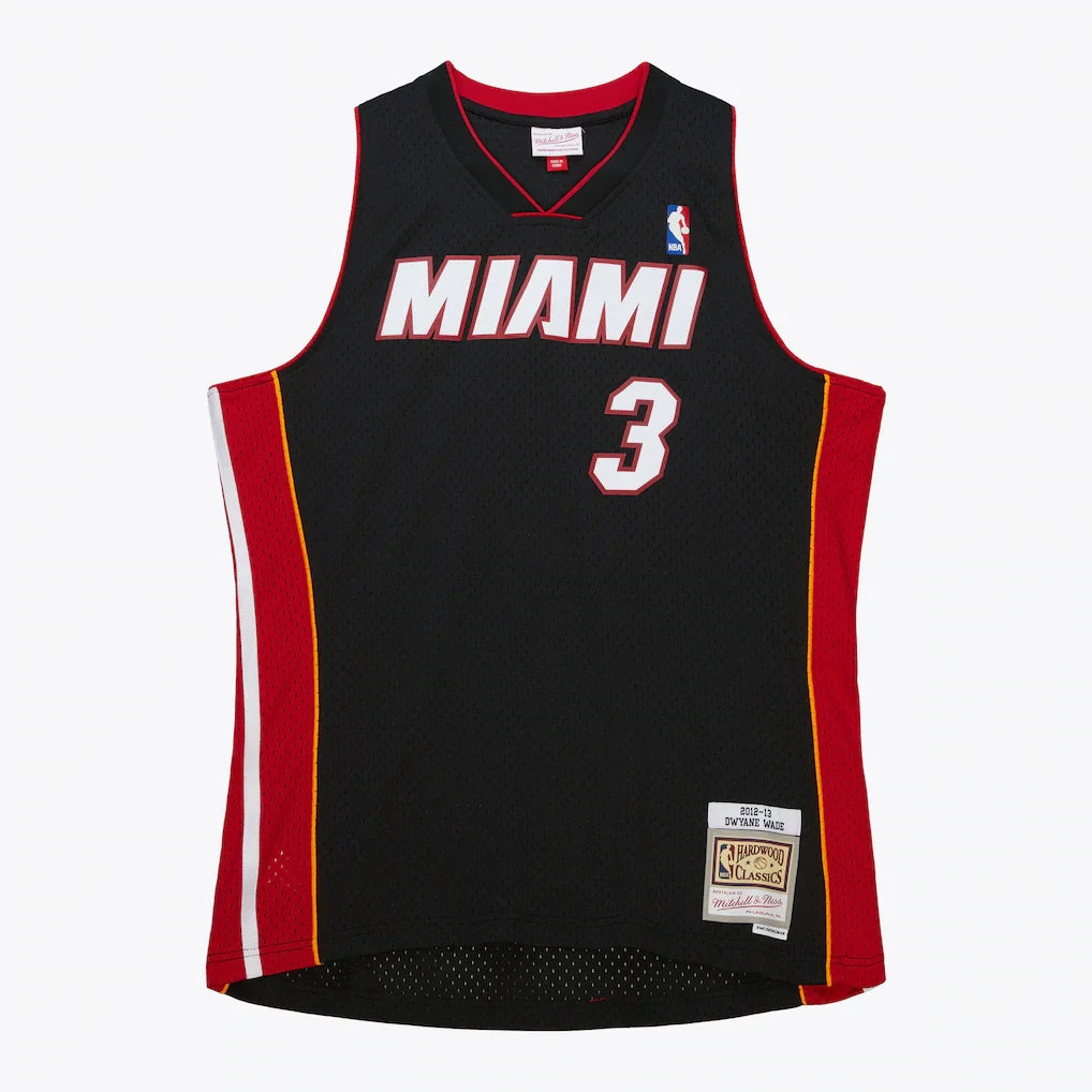 Miami Heat Retro (2012)- #3