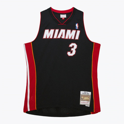 Miami Heat Retro (2012)- #3