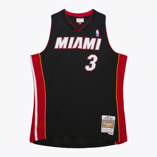 Miami Heat Retro (2012)- #3
