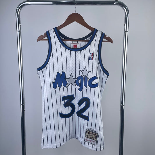 Orlando Magic Retro (1993)- #32