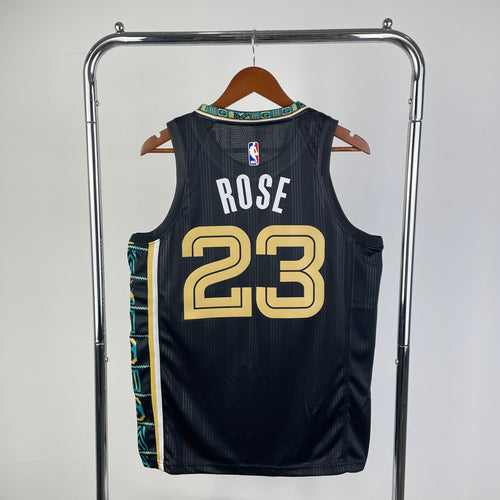 Memphis Grizzlies City Edition (20/21)