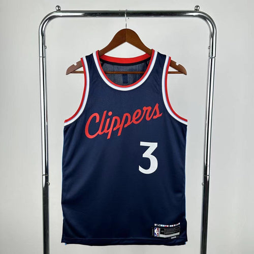 Los Angeles Clippers Icon (Current)- #3