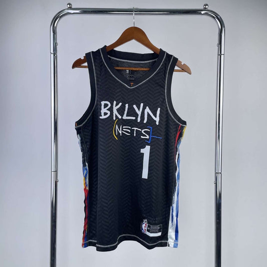 20/21 Brooklyn Nets
