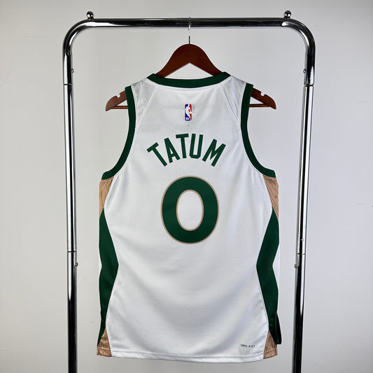 Boston Celtics City Edition (23/24)
