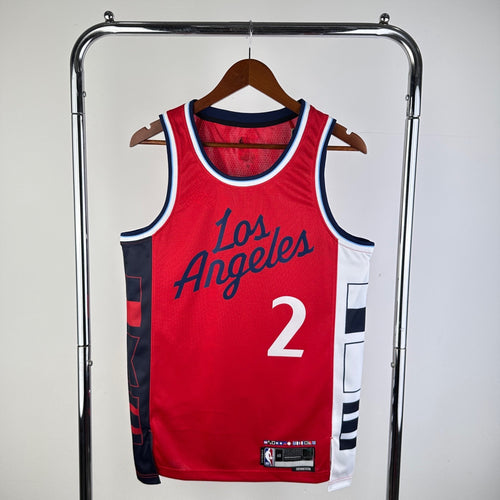 Los Angeles Clippers Statement (Current)- #2
