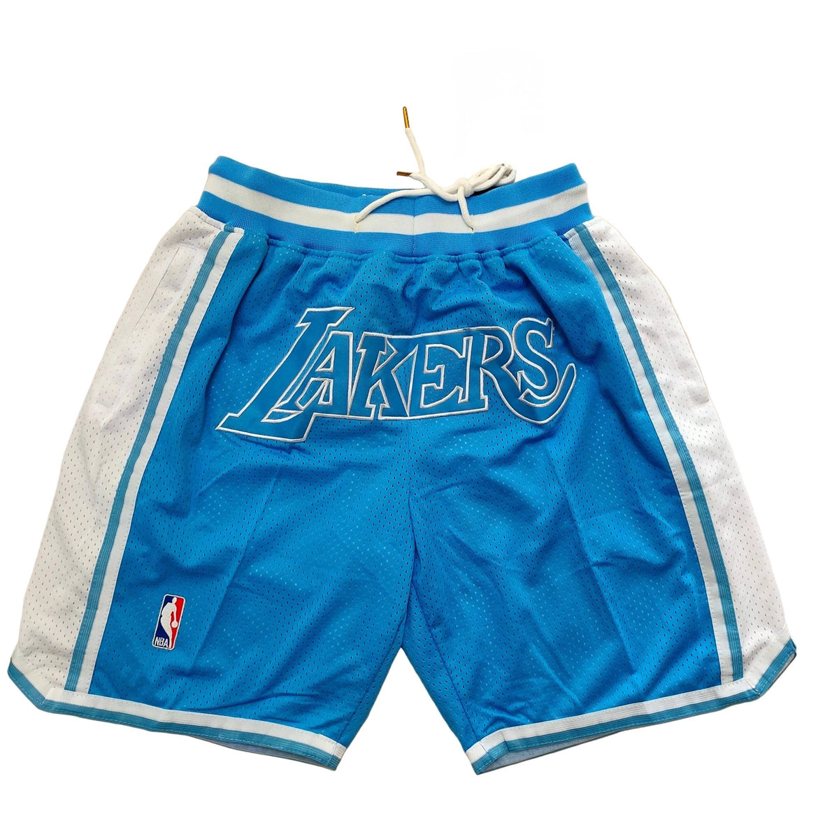 Los Angeles Lakers Retro (Shorts)