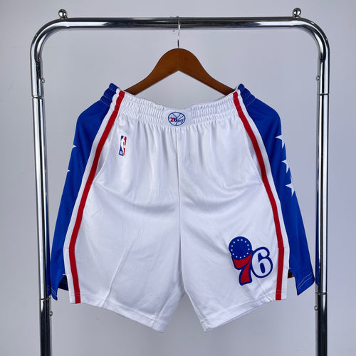 Philadelphia 76ers Association (Shorts)