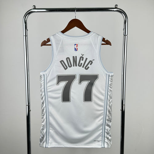 Dallas Mavericks City Edition (24/25)