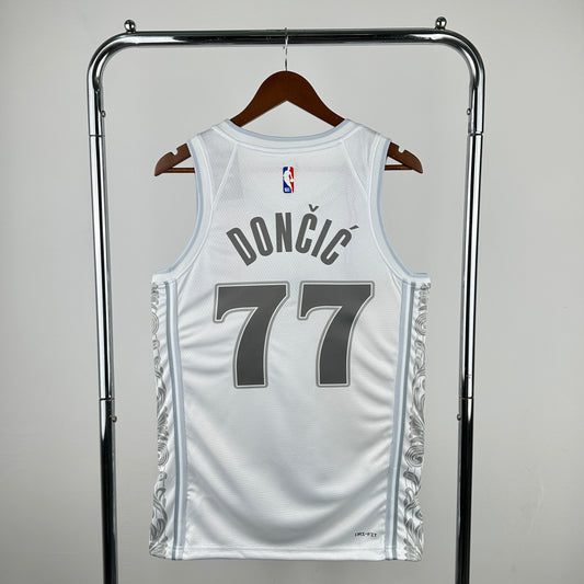 Dallas Mavericks City Edition (24/25)