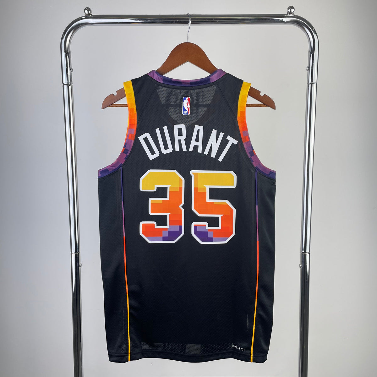 Phoenix Suns Statement (22/23)