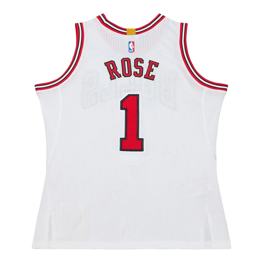 2014 Chicago Bulls