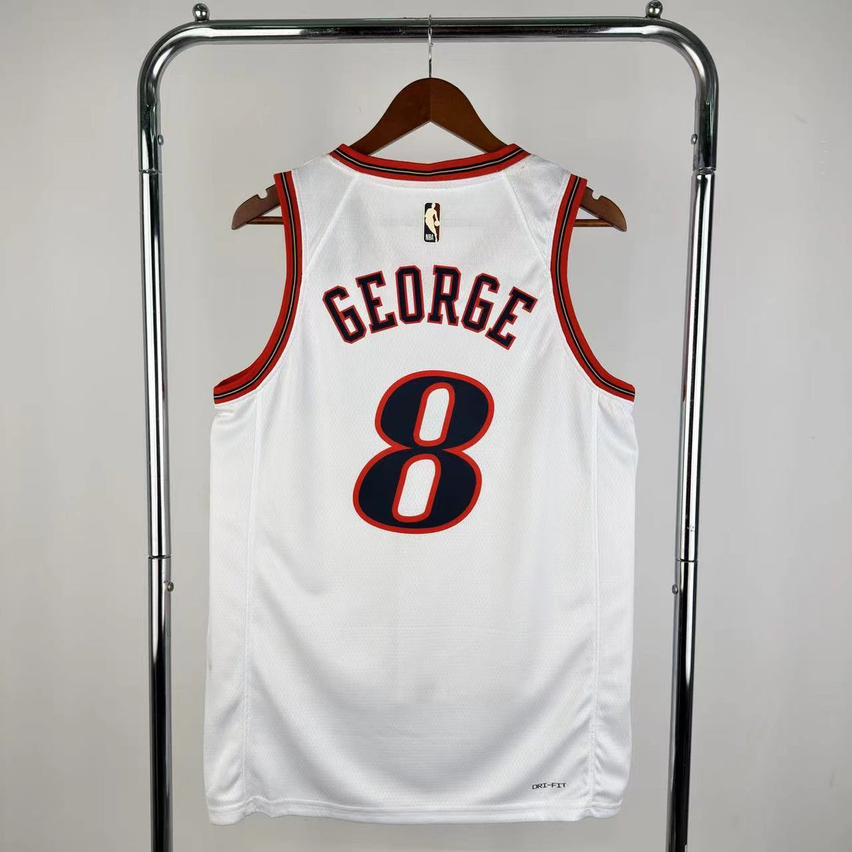 Philadelphia 76ers Classic (25/26)