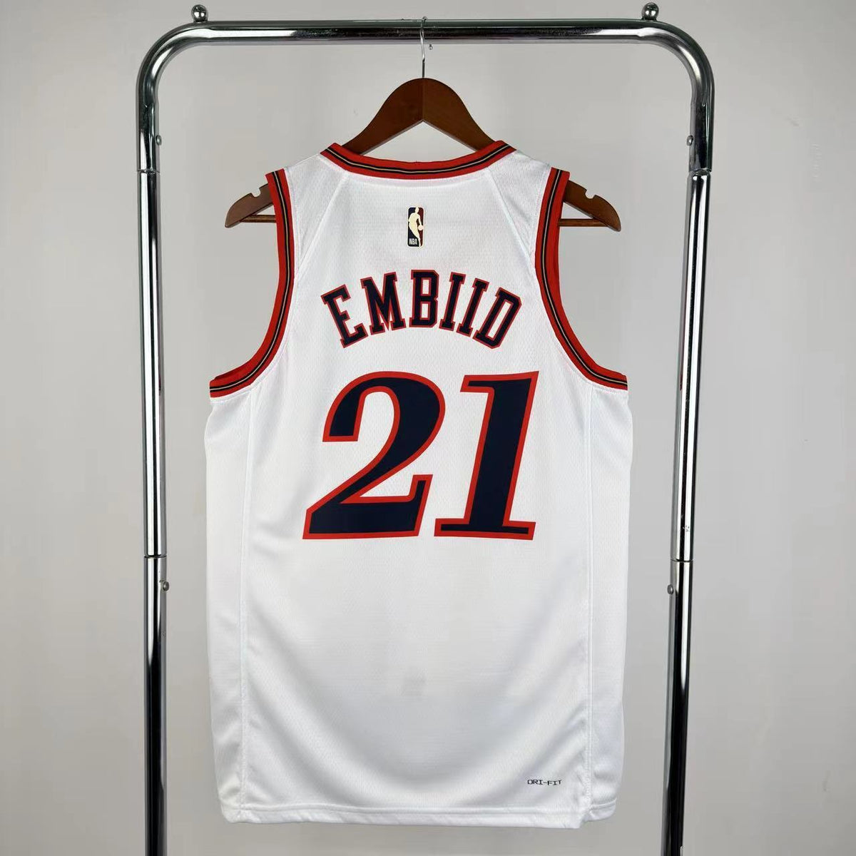 Philadelphia 76ers Classic (25/26)