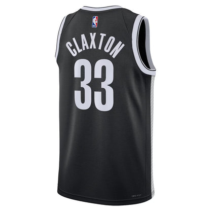 Brooklyn Nets Icon (Current)