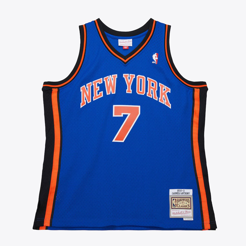 New York Knicks Retro (2010)- #7