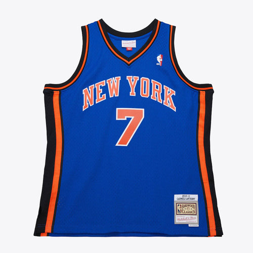 New York Knicks Retro (2010)- #7