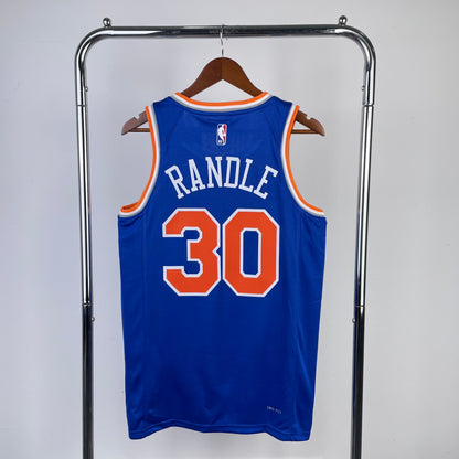 New York Knicks Icon (Current)