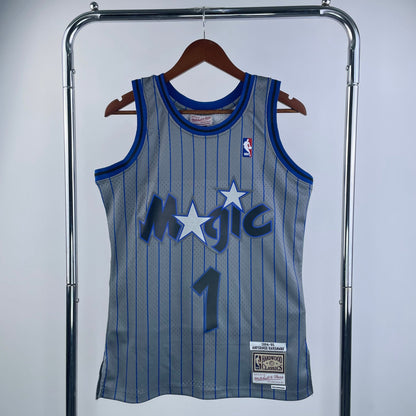 Orlando Magic Retro (1994) - Penny Hardaway #1