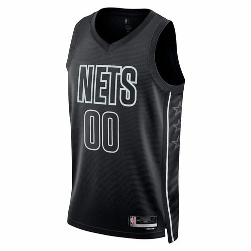 Brooklyn Nets Statement (Current)