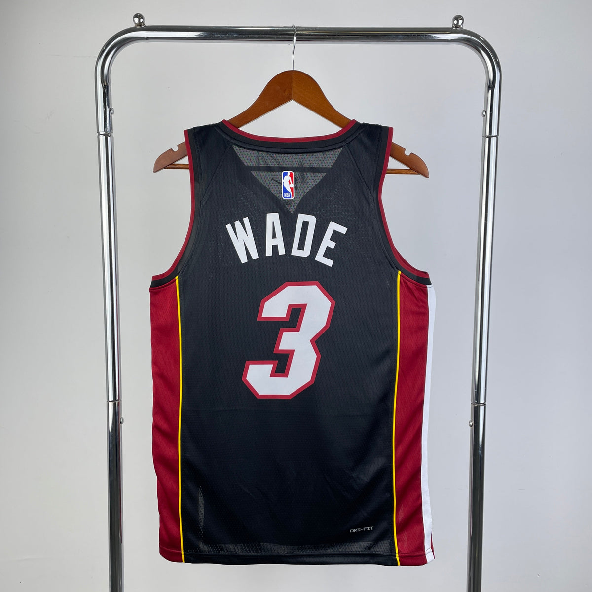 Miami Heat Icon (Current)