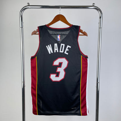 Miami Heat Icon (Current)