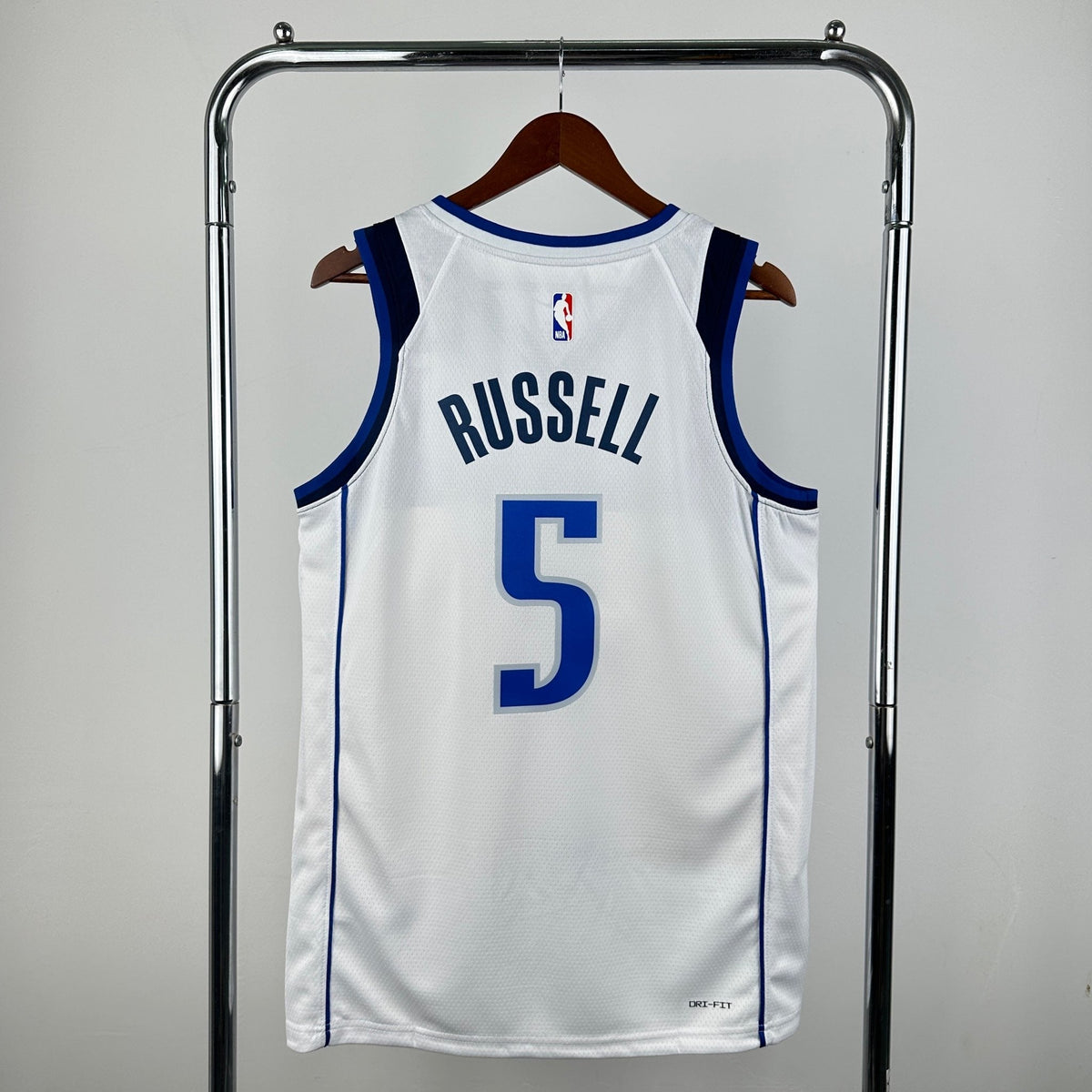 Dallas Mavericks Association (Current)