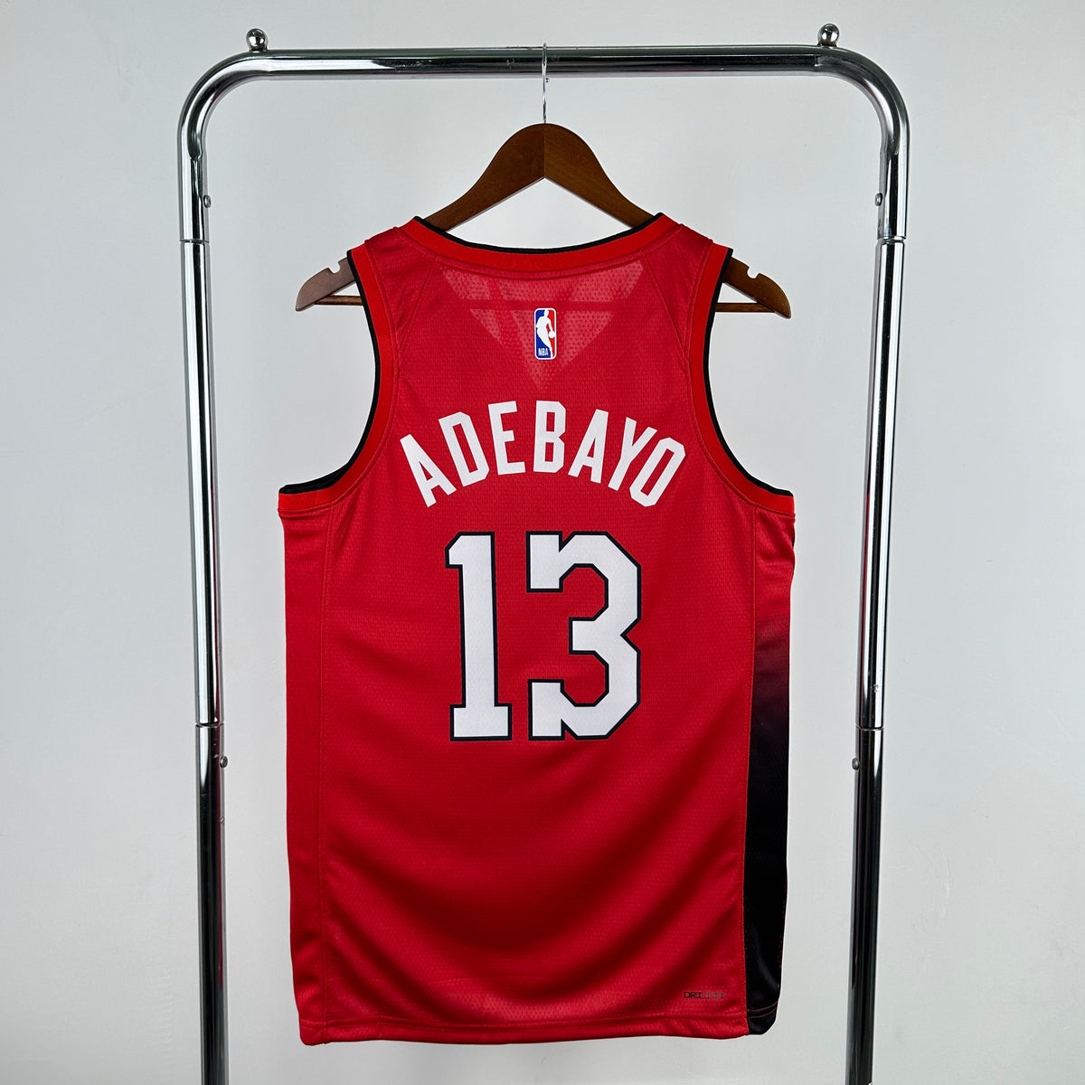 Miami Heat City Edition (24/25)