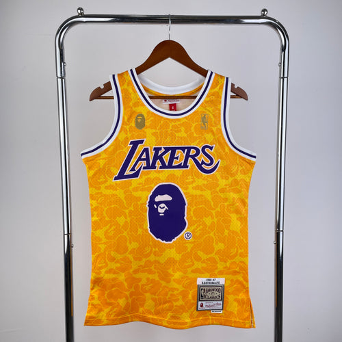 Los Angeles Lakers (Special)
