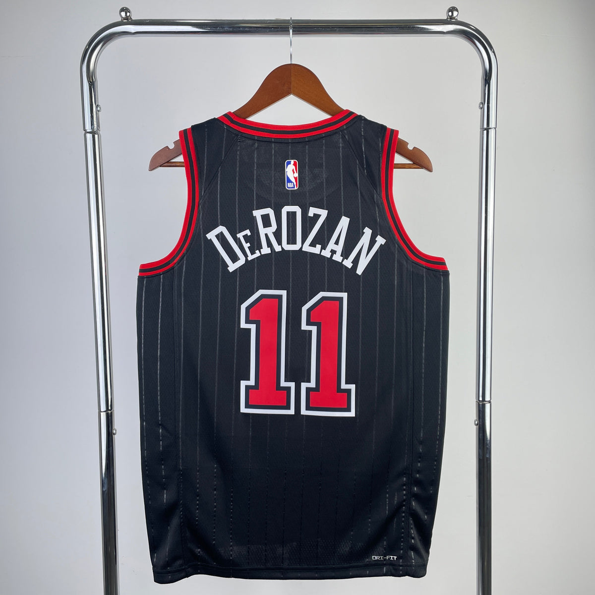 Chicago Bulls Statement (22/23)